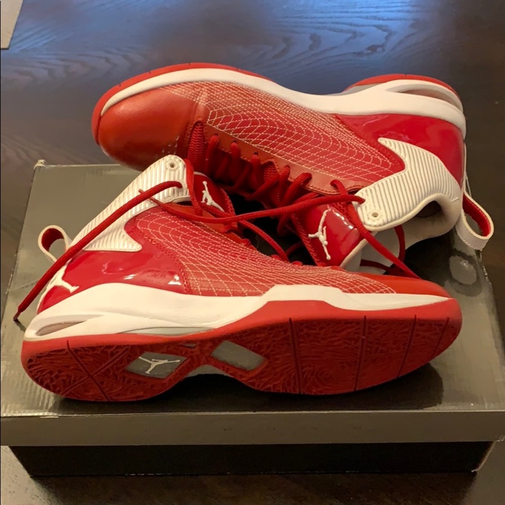 Jordan “Fly 23”